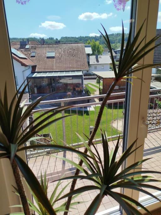 Appartement Design - Glauburg Exterior foto